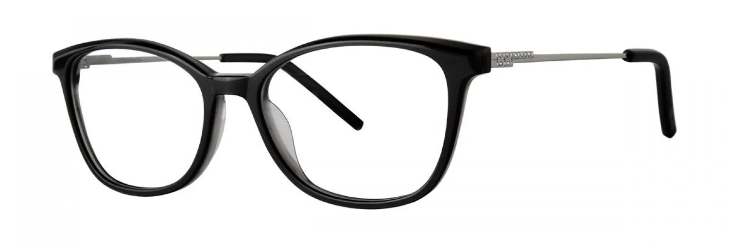 Vera Wang Allura Eyeglasses - view 3